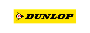 DUNLOP Logo