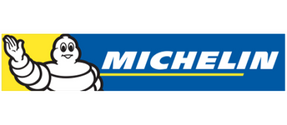 MICHELIN Logo