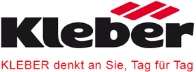 Kleber Logo